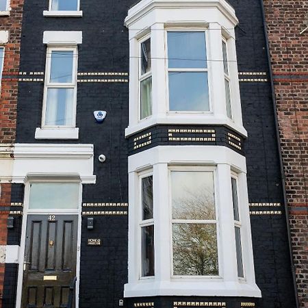 Home @ Arkles Lane Liverpool Exterior foto